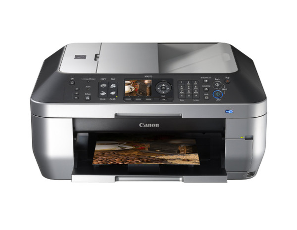 Canon Pixma MX870 Office All-In-One Printer