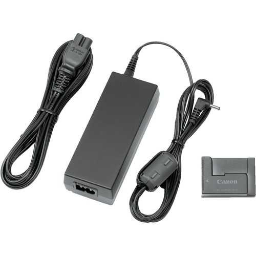 Canon ACK-DC50 AC Adapter For G10