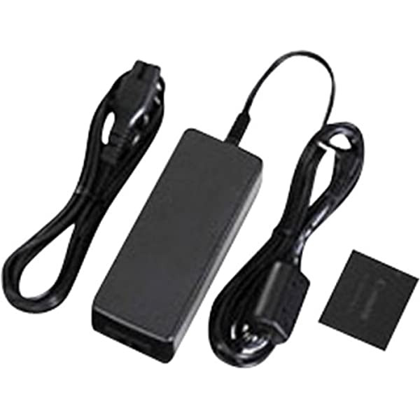 Canon ACK-DC10 AC Adapter