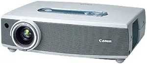 Canon Lv-5220 , 2000 Lumens