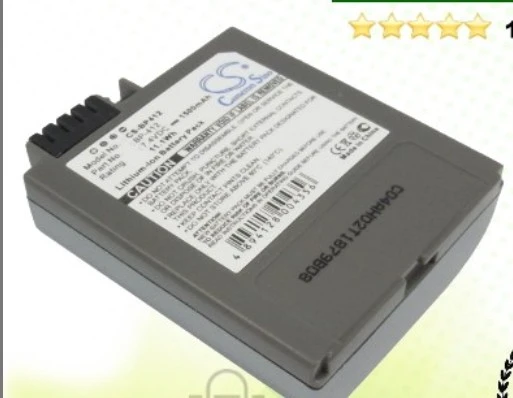 Canon BP-412