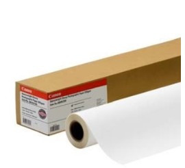 Canon Satin Photo Paper(190Gsm) For Inkjet-42"X100'