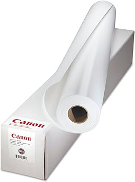 Canon Fine Art Natural Paper, 60X50' physical physical physical