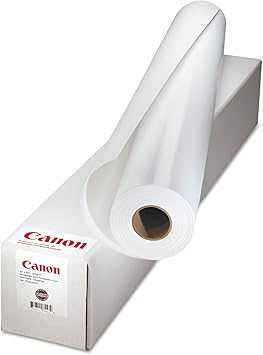 Canon Fine Art Natural Paper, 60X50'