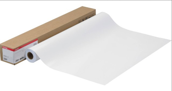 Canon Heavyweight Glossy Photo Paper For Inkjet-60"X100' physical physical physical