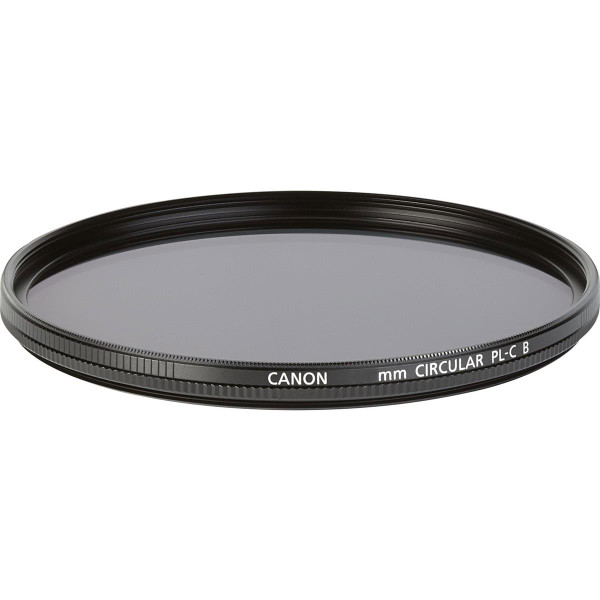 Canon 72Mm Cir Pol