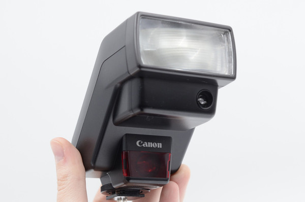 Pre-Owned - Canon Speedlite 300EZ