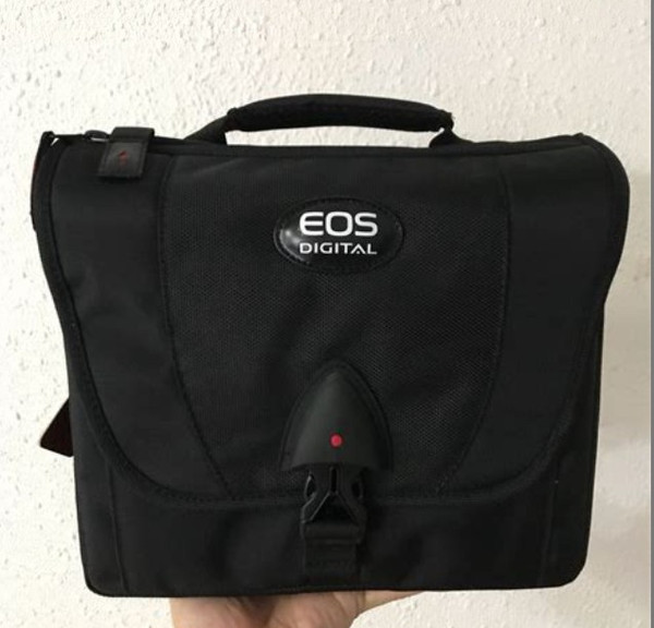 Eos Digital Bag