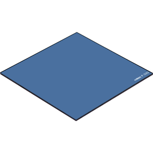 020 Blue (80A)