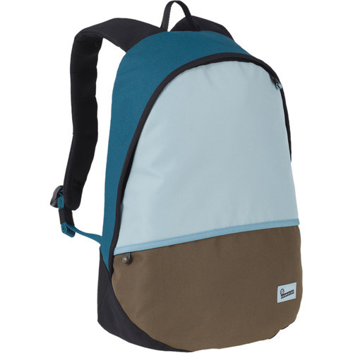 The Private Zoo It Blue Dot Backpack physical physical physical