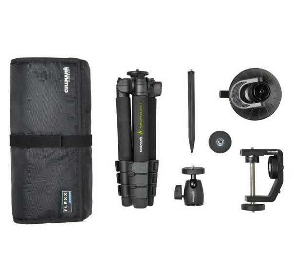 6-Piece FLEXX Touring Set physical physical physical