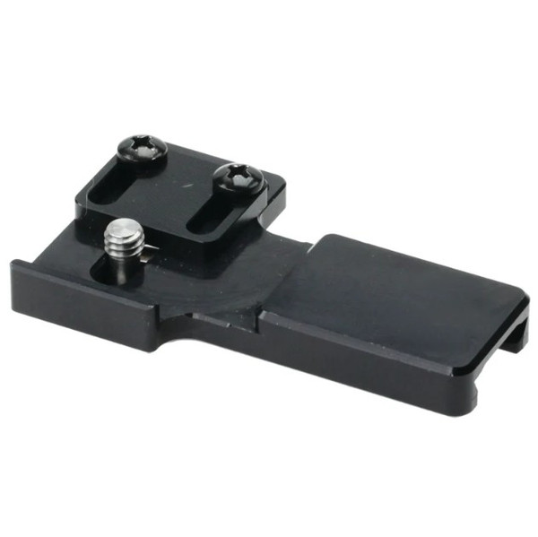 Flash Q/R Mtg Plt.Canon Off Camera Cord2