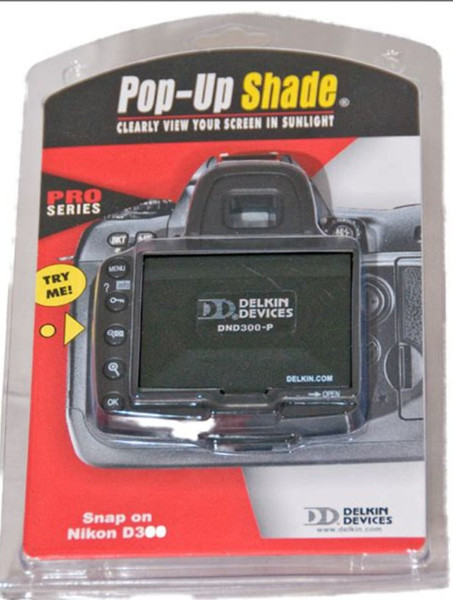 Snap On Olympus E300 physical physical physical