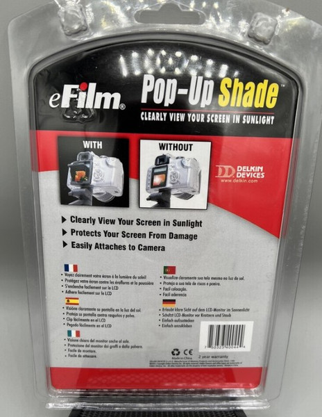 Snap On Nikon D70