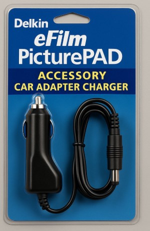 Car Adapter Charger
