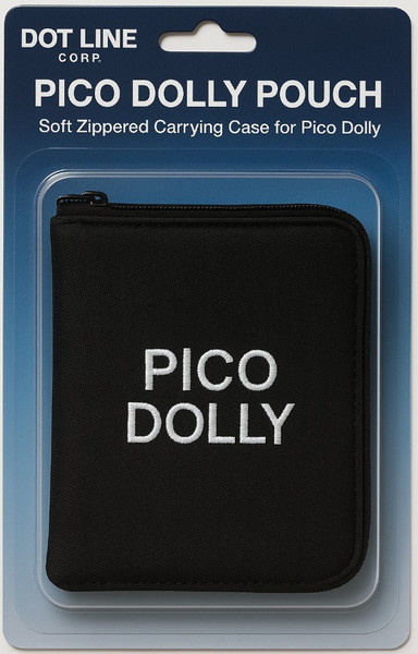 Pico Dolly Pouch physical physical physical