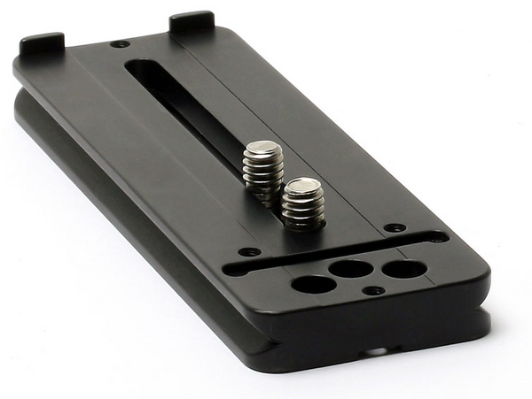 Wimberley P30 4 4" Arca-Type Quick Release Plate for Telephoto Lenses