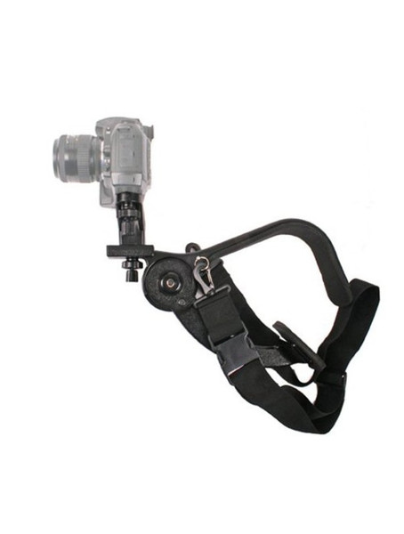 Hands Free Video Stabilizer