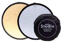 RPS 44×72 Sunlight/White Reflector