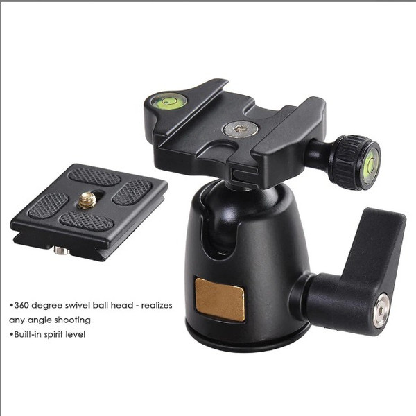 Tp102200 Monopod With Ball Head