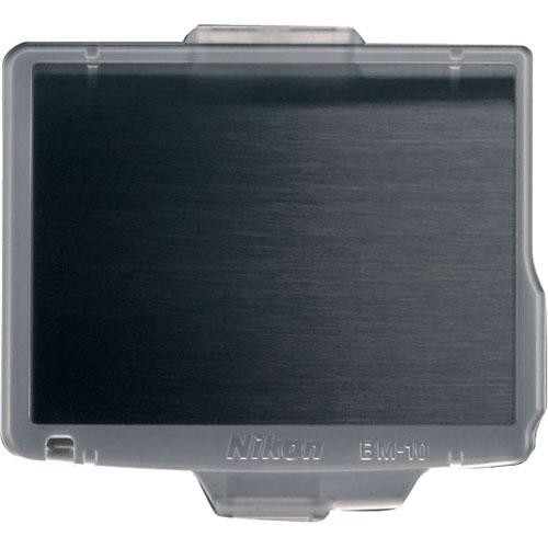 Nikon BM-10 Monitor Cover For D90