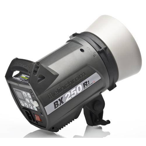 Style 250 Bxri Compact Monolight (90-260VAC)