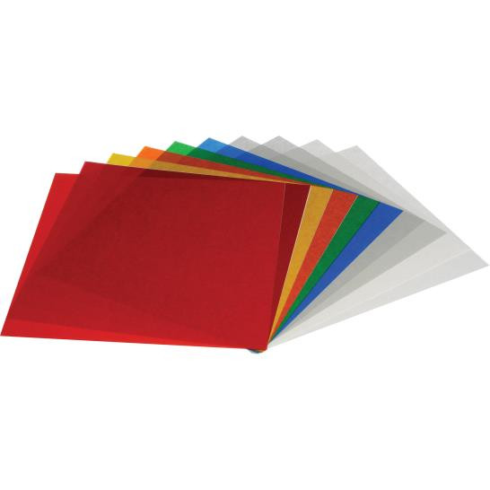 Elinchrom - EL 26243 10 COLOUR FILTERS 21