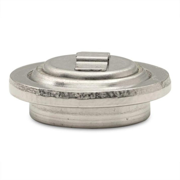 EXCELL 1.35-Volt Zinc Air Coin Cell Battery, MRB625,