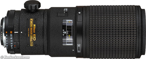 Pre-Owned - 28-100 F/Ax