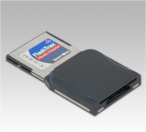 Sd To Cf Media Adapter