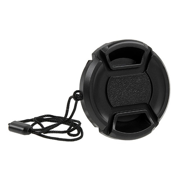 Panasonic 55MM Lens Cap