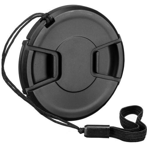 Panasonic 72MM Lens Cap