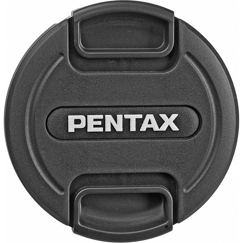 Pentax 62MM Lens Cap