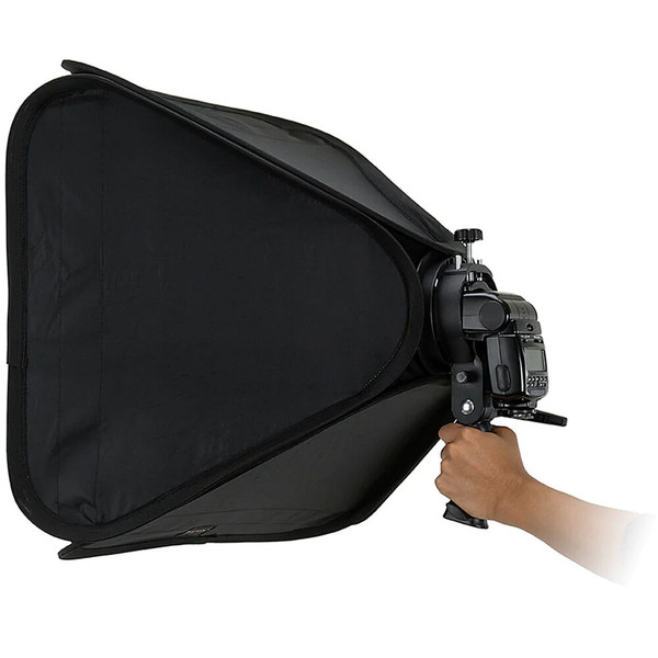 24X24 Softbox Pro With Speedring