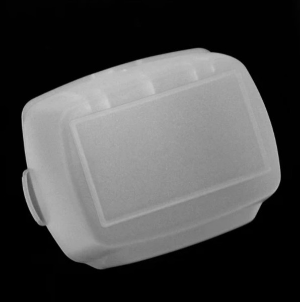 Fotodiox - SB-900 Diffuser For Nikon physical physical physical