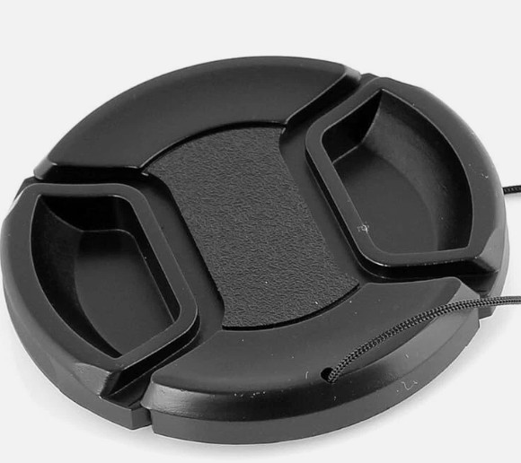 FOTODIOX LC-72 Lens Cap
