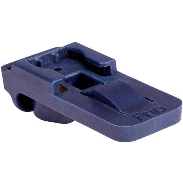 Universal Locking Cold Shoe