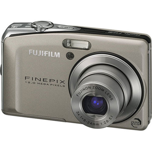 Finepix 50 Fd