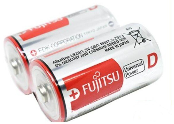 7100 D Battery
