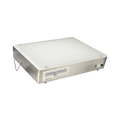 Gagne 1012-1C Porta-Trace Light Box