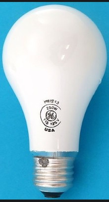 250W 115-125V