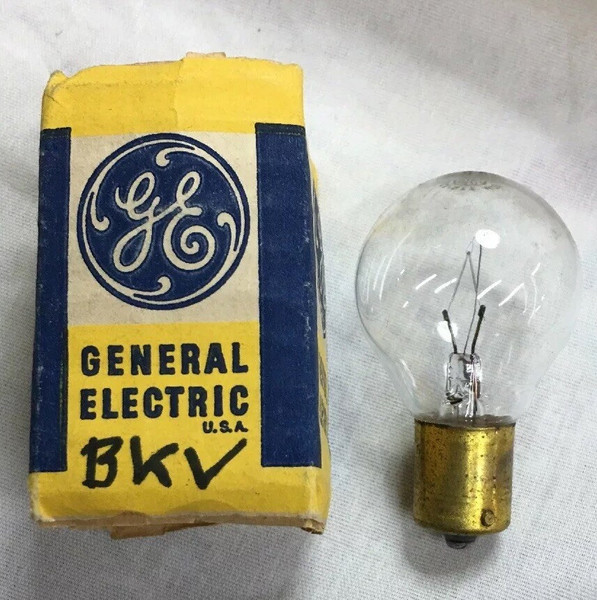 BKV 30W/125V