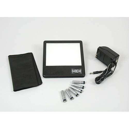 8X18 Light Box
