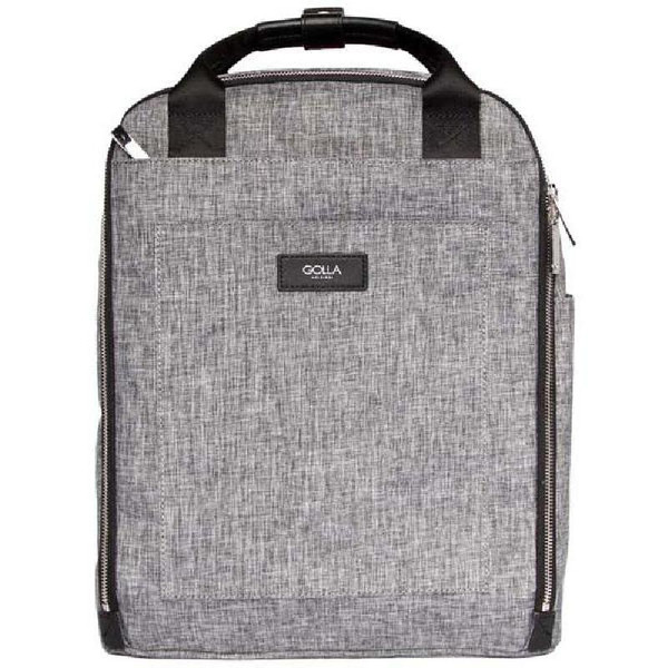 Laptop Bag Swing 15.4 Inches (Dark Grey)