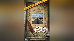How To Make A Documentary DVD