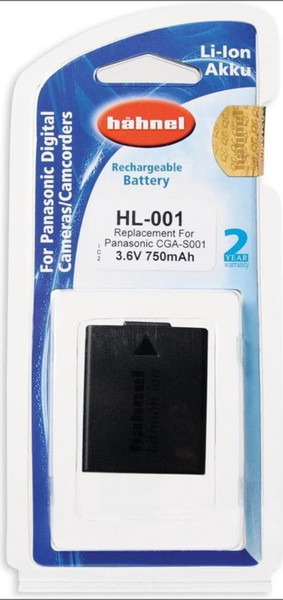 HL-001 Panasonic Type