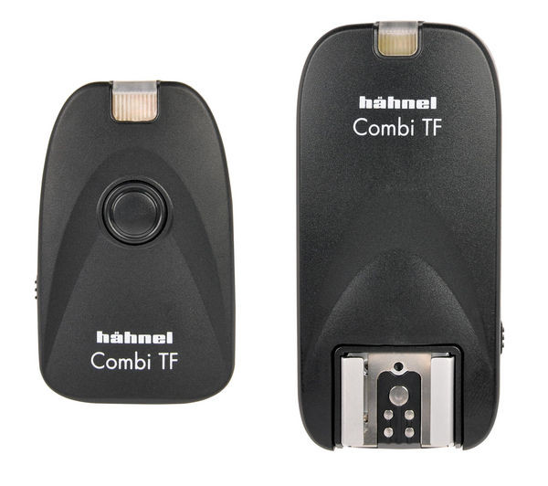 Hahnel Combi TF Timer/Remote Control F/Olympus