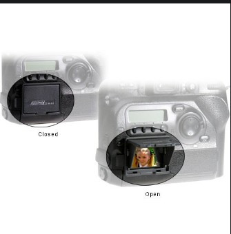S-2 Filpup Lcd Cap,For Fuji,H-S2