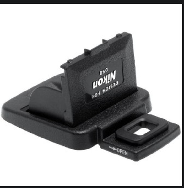 Lcd Hood For D50 physical physical physical