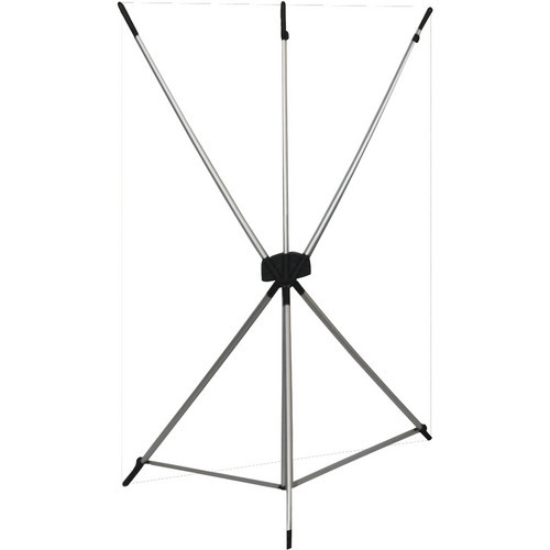 Westcott - X-Drop Kit (5 X 7', White)